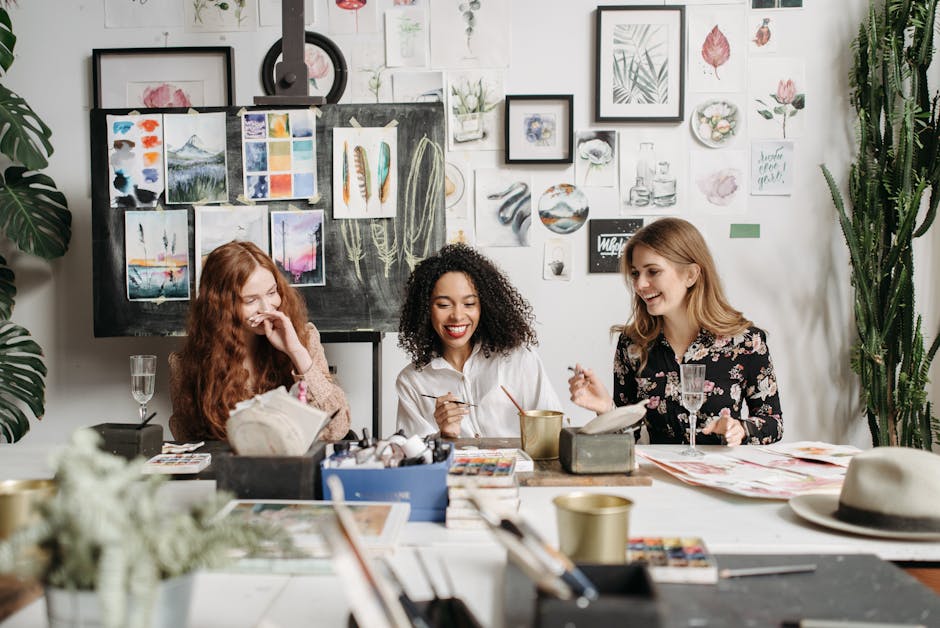RahePau Art Studio